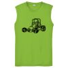 Sleeveless PosiCharge ® Competitor Tee Thumbnail