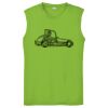 Sleeveless PosiCharge ® Competitor Tee Thumbnail