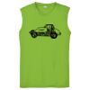 Sleeveless PosiCharge ® Competitor Tee Thumbnail