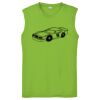 Sleeveless PosiCharge ® Competitor Tee Thumbnail