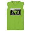 Sleeveless PosiCharge ® Competitor Tee Thumbnail
