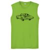 Sleeveless PosiCharge ® Competitor Tee Thumbnail