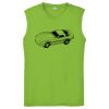 Sleeveless PosiCharge ® Competitor Tee Thumbnail