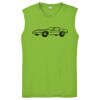 Sleeveless PosiCharge ® Competitor Tee Thumbnail