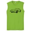 Sleeveless PosiCharge ® Competitor Tee Thumbnail