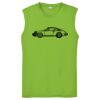 Sleeveless PosiCharge ® Competitor Tee Thumbnail