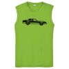 Sleeveless PosiCharge ® Competitor Tee Thumbnail