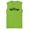 Sleeveless PosiCharge ® Competitor Tee Thumbnail
