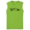 Sleeveless PosiCharge ® Competitor Tee Thumbnail