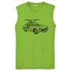 Sleeveless PosiCharge ® Competitor Tee Thumbnail