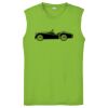 Sleeveless PosiCharge ® Competitor Tee Thumbnail