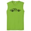 Sleeveless PosiCharge ® Competitor Tee Thumbnail