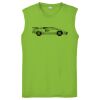 Sleeveless PosiCharge ® Competitor Tee Thumbnail