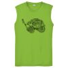 Sleeveless PosiCharge ® Competitor Tee Thumbnail