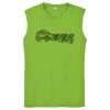 Sleeveless PosiCharge ® Competitor Tee Thumbnail