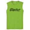 Sleeveless PosiCharge ® Competitor Tee Thumbnail