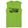 Sleeveless PosiCharge ® Competitor Tee Thumbnail