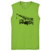 Sleeveless PosiCharge ® Competitor Tee Thumbnail