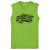 Sleeveless PosiCharge ® Competitor Tee Thumbnail