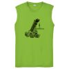 Sleeveless PosiCharge ® Competitor Tee Thumbnail