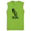 Sleeveless PosiCharge ® Competitor Tee Thumbnail