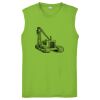 Sleeveless PosiCharge ® Competitor Tee Thumbnail