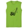Sleeveless PosiCharge ® Competitor Tee Thumbnail