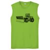 Sleeveless PosiCharge ® Competitor Tee Thumbnail