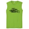 Sleeveless PosiCharge ® Competitor Tee Thumbnail