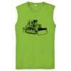 Sleeveless PosiCharge ® Competitor Tee Thumbnail