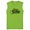 Sleeveless PosiCharge ® Competitor Tee Thumbnail