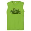 Sleeveless PosiCharge ® Competitor Tee Thumbnail