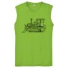 Sleeveless PosiCharge ® Competitor Tee Thumbnail