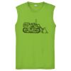 Sleeveless PosiCharge ® Competitor Tee Thumbnail