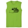 Sleeveless PosiCharge ® Competitor Tee Thumbnail