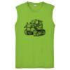 Sleeveless PosiCharge ® Competitor Tee Thumbnail