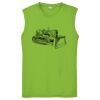 Sleeveless PosiCharge ® Competitor Tee Thumbnail