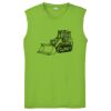 Sleeveless PosiCharge ® Competitor Tee Thumbnail