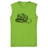 Sleeveless PosiCharge ® Competitor Tee Thumbnail