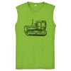 Sleeveless PosiCharge ® Competitor Tee Thumbnail