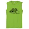 Sleeveless PosiCharge ® Competitor Tee Thumbnail