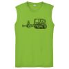 Sleeveless PosiCharge ® Competitor Tee Thumbnail