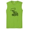 Sleeveless PosiCharge ® Competitor Tee Thumbnail