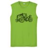 Sleeveless PosiCharge ® Competitor Tee Thumbnail