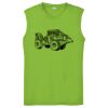 Sleeveless PosiCharge ® Competitor Tee Thumbnail