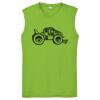 Sleeveless PosiCharge ® Competitor Tee Thumbnail