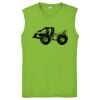 Sleeveless PosiCharge ® Competitor Tee Thumbnail