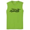 Sleeveless PosiCharge ® Competitor Tee Thumbnail