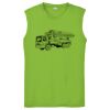 Sleeveless PosiCharge ® Competitor Tee Thumbnail