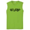 Sleeveless PosiCharge ® Competitor Tee Thumbnail